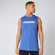 Bezrękawnik The Original Drop Armhole - Ultra Blue