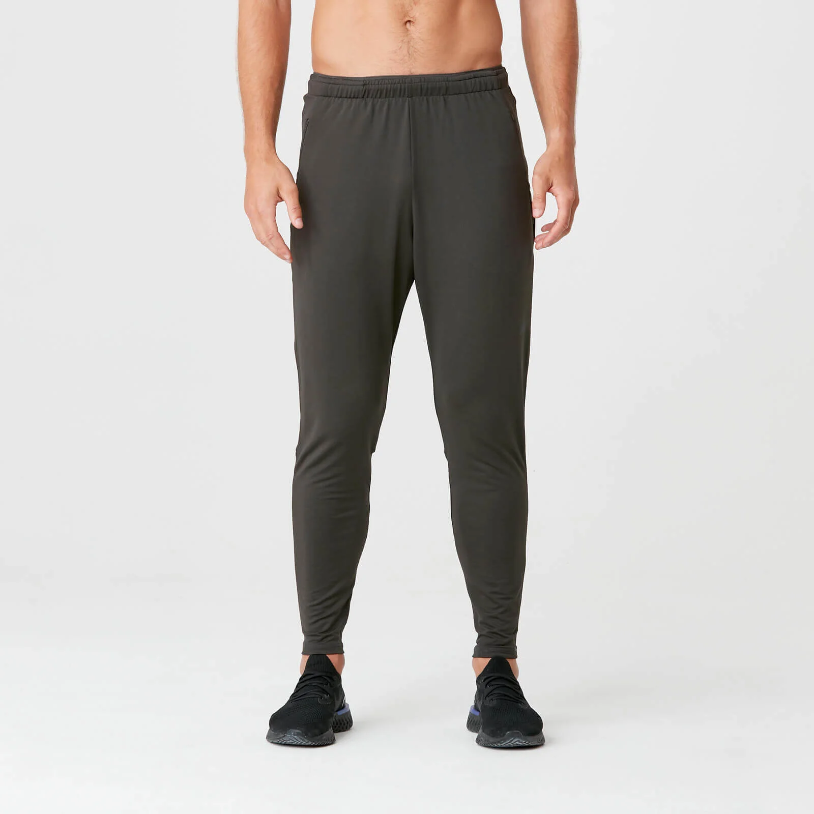 Myprotein Move Joggers - Dark Khaki - XS Obraz 1