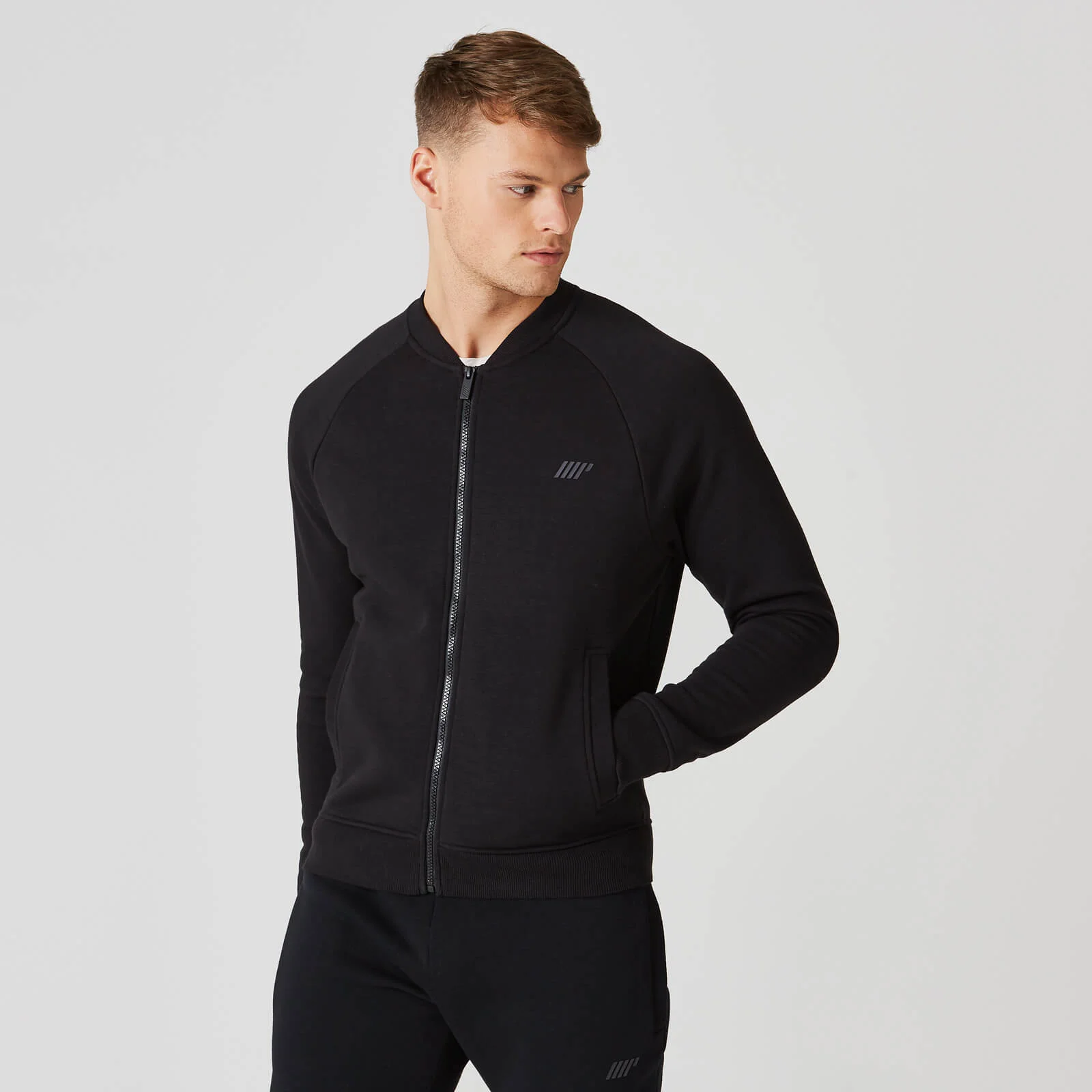 Bomberka z kolekcji Tru-Fit 2.0 - XXL Obraz 1