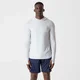 Bluza z Kapturem Dry-Tech z Kolekcji Infinity - Srebna