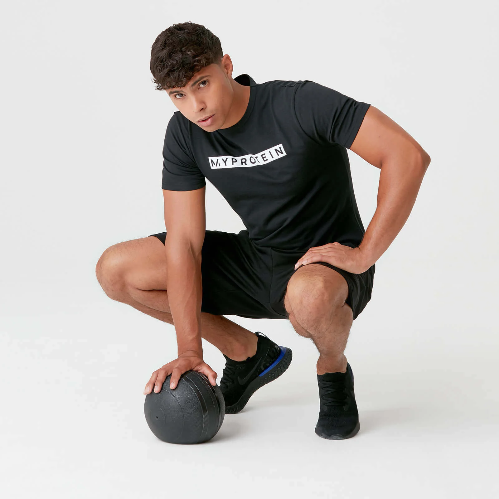 T-shirt Original - XS Obraz 1