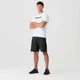 Męski T-shirt z kolekcji Original MP – Biały
