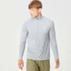 Bluza Performance z Zamkiem ¼ - Grey Marl