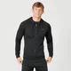 Bluza Form z kapturem