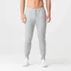 Męskie joggersy z kolekcji Original MP – Classic Grey Marl