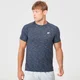 MP Men's Performance T-Shirt - Navy Marl