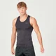 MP Sculpt Seamless Tank Top - Slate