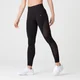 Bezszwowe legginsy Shape
