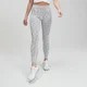 Legginsy Power - Black Space Dye
