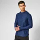Bluza z Kapturem Dry-Tech z Kolekcji Infinity – Cadet Blue