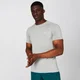 Męski T-shirt treningowy z kolekcji MP – Chrome Marl