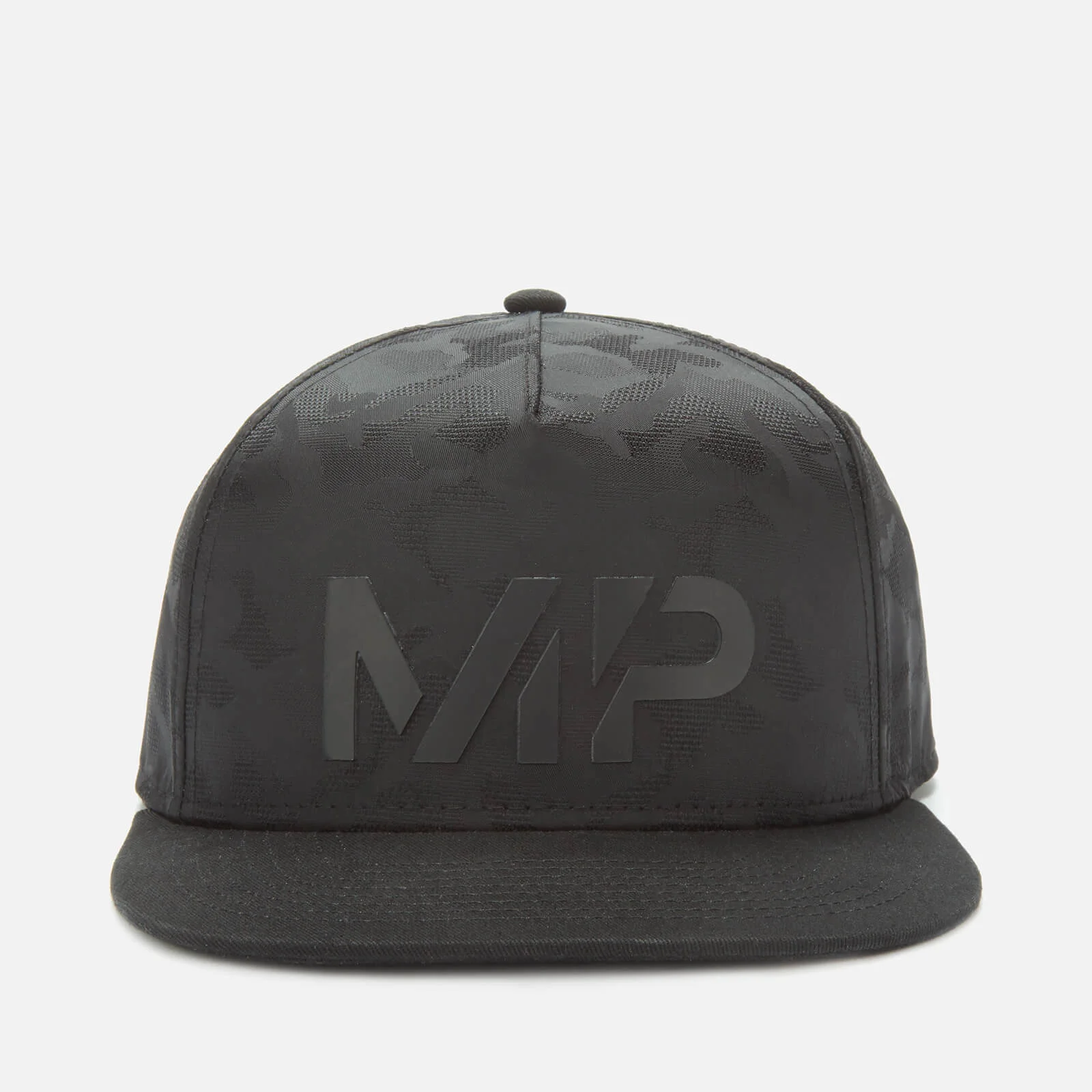 Snapback - Black Camo Obraz 1