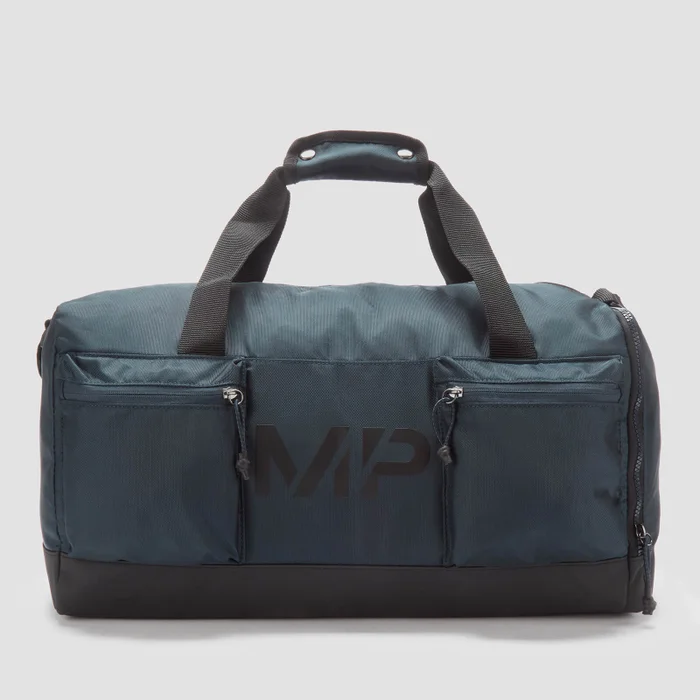 Męska Torba Utility - Ciemny Indygo