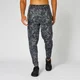 Spodnie Dresowe Luxe Lite — Carbon Camo