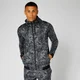 Bluza z Kapturem Luxe Lite — Carbon Camo