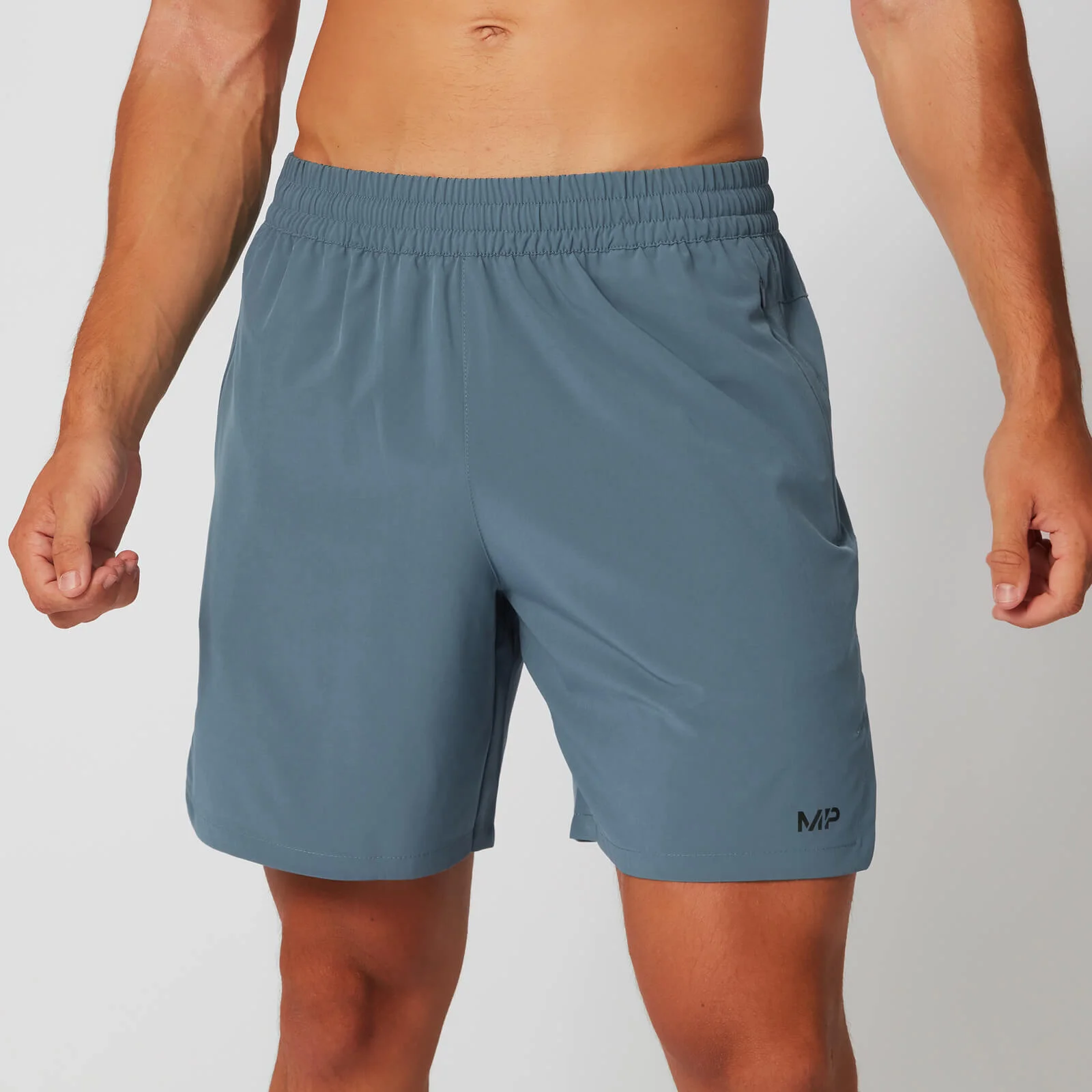 MP Men's Sprint 7 Inch Short - Diesel - XS Obraz 1