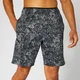 Spodenki Dresowe Luxe Lite — Carbon Camo