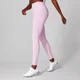 Legginsy Power - Różowe