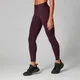 Modelujące Legginsy - Czerwone