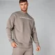 Bluza Coordinates - Szara