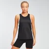 Podkoszulka Treningowa Racer Back - Czarna