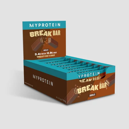 Baton Protein Break