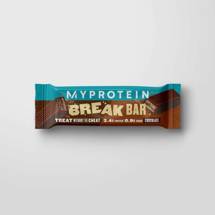 Baton Protein Break