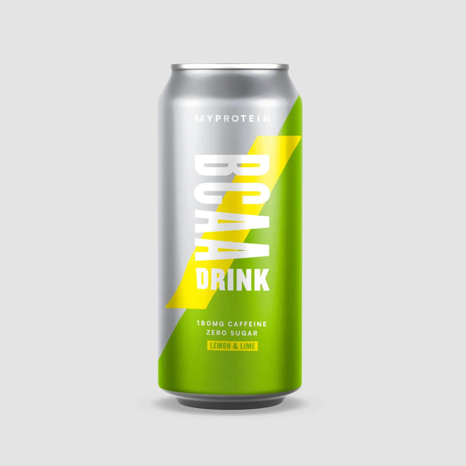 Myprotein BCAA Drink (Sample) - Cytryna i limonka Obraz 1