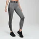 Legginsy Curve - Szare