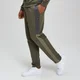 Męskie Spodnie Track Pants Colourblock - Birch
