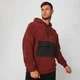 MP Men's Keep Warm Hoodie - Paprika