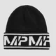 Czapka Logo Beanie Hat - Czarna