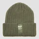Czapka Beanie Hat - Khaki