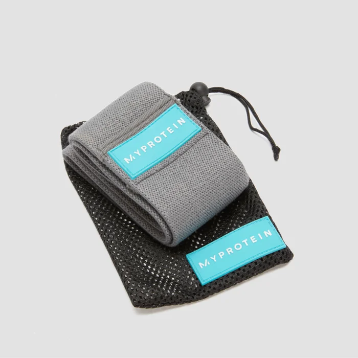 Guma oporowa Booty Band – Medium – szara