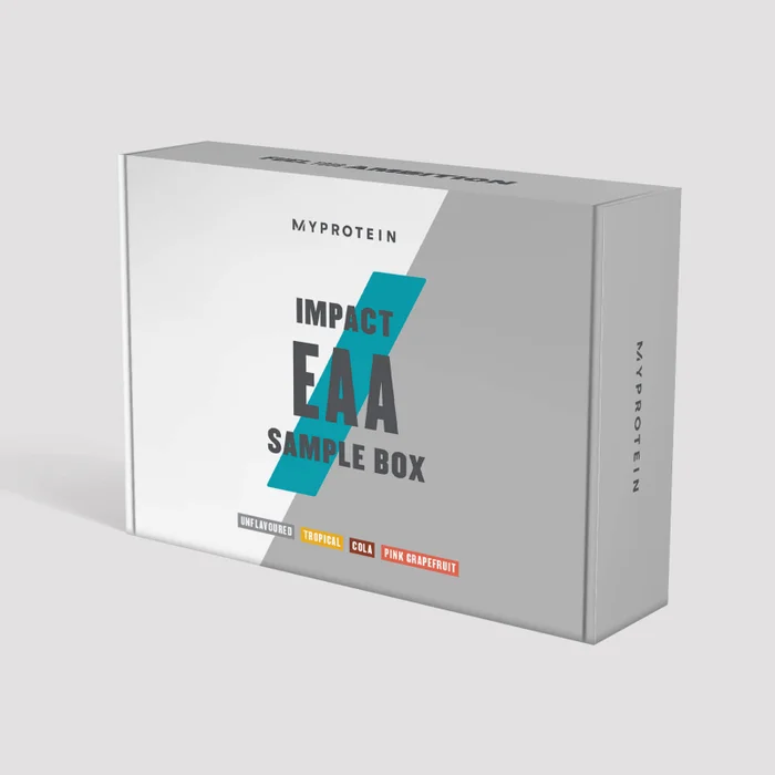 Impact EAA Zestaw Próbek