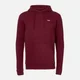 Męska Bluza z Kapturem MP Essentials - Oxblood