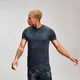 Męska Koszulka Treningowa MP Distressed - Ink