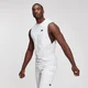 Męski Bezrękawnik Drop Armhole Utility Myprotein - Czarny