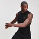 Męski Bezrękawnik Drop Armhole Utility Myprotein - Chrome
