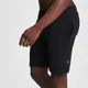 Męskie Spodenki Utility Myprotein - Czarne