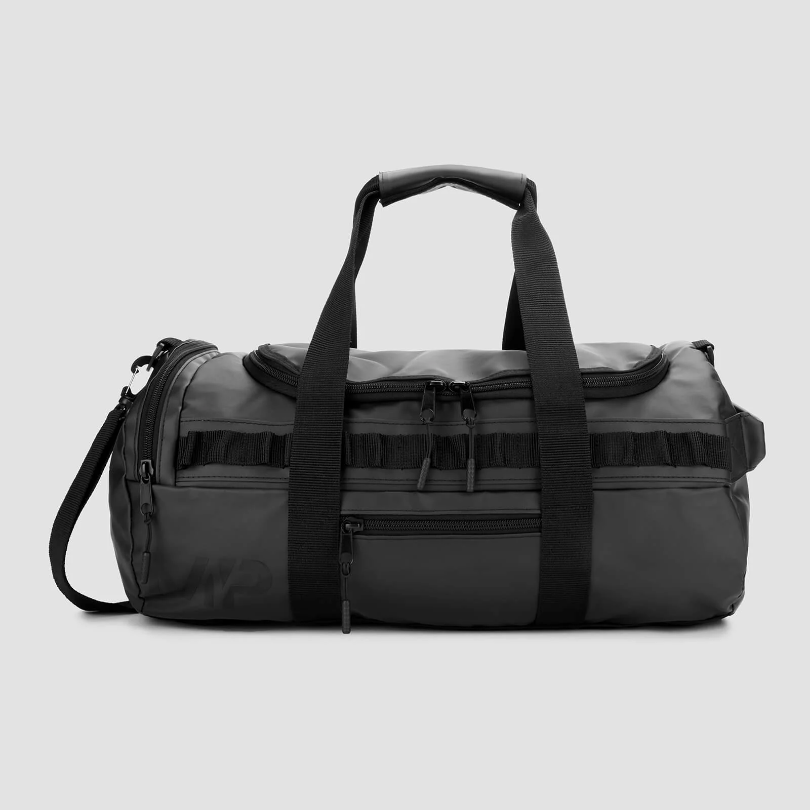 MP Utility Holdall - Black Obraz 1