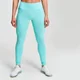 Damskie Legginsy MP z Siateczką z Kolekcji Power - Splash