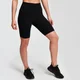 Damskie spodenki rowerowe Power MP – czarne