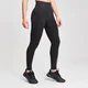 Bezszwowe Legginsy Snake MP - Desert