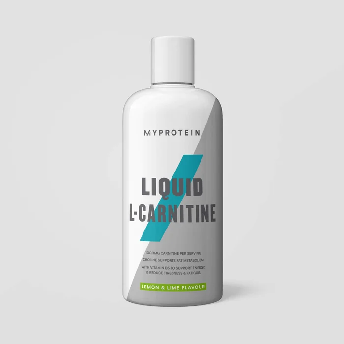 Płynna L-Karnityna