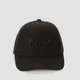 Czapka Trucker MP – czarna