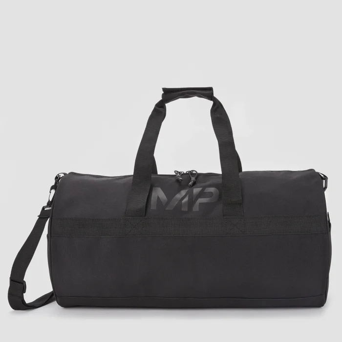Torba Barrel MP – czarna