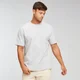 Męski T-shirt z kolekcji A/Wear MP – szary