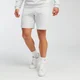 Męskie szorty z kolekcji A/Wear MP – szare