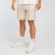 Spodenki A/WEAR - Ecru